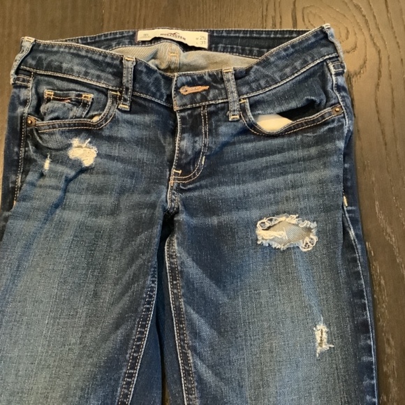 Hollister jeans - Picture 2 of 5